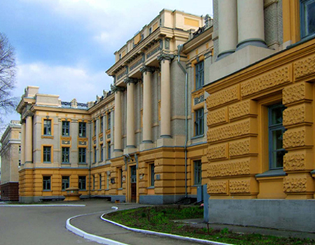 Saratov State Medical University is listed in Forbes as one of the world's top universities