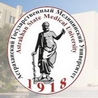 Astrakhan medical university