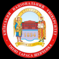 Taras Sheychenko National University of Kyiv Ukraine